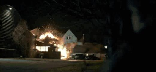 英伦对决成龙打恐怖分子,成龙在英伦对决里演技真牛