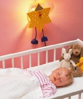 宝宝睡眠的十大谣言,关于宝宝睡眠的那些不靠谱的谣言