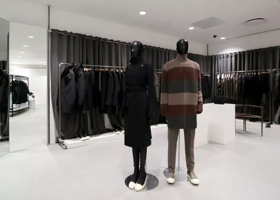 东京中古店探店,东京中古店有哪几家