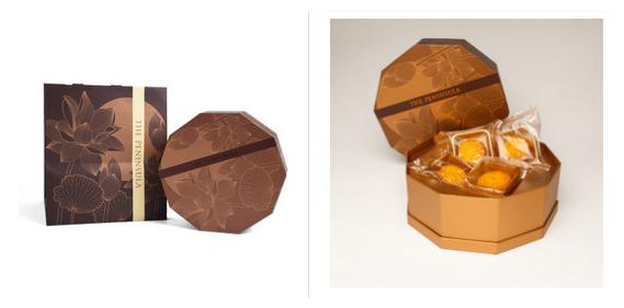 中秋礼盒必买榜,最惊艳的中秋礼盒来啦