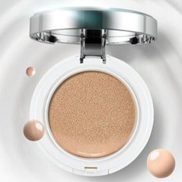 烟酰胺水嫩亮皙bb霜,持久不脱霜水嫩气垫bb霜