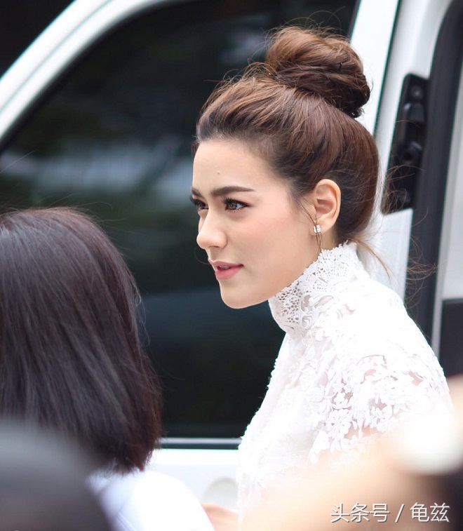 泰星情侣mark,泰星mark情牵一线