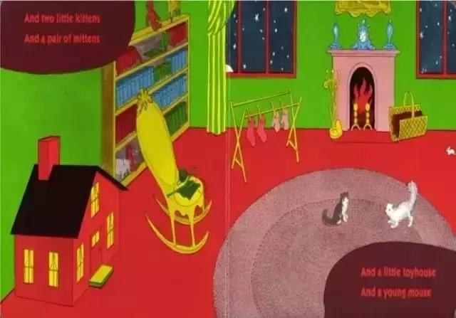 中秋国庆双节幼儿绘本,快快乐乐过中秋绘本