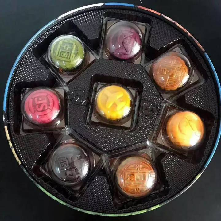 最新月饼广告推荐,东郊广告公司