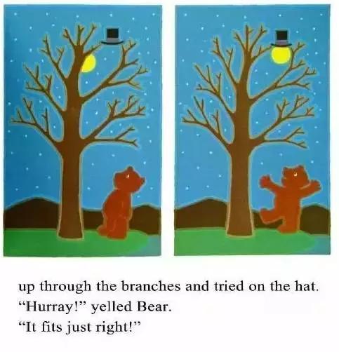 中秋国庆双节幼儿绘本,快快乐乐过中秋绘本