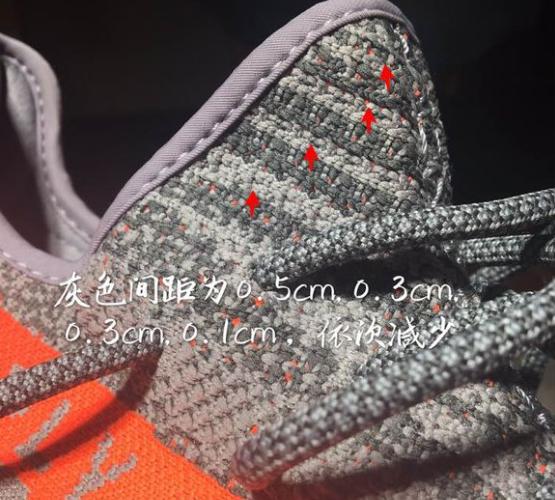 濡備綍杈ㄥ埆yeezy鐪熷亣,閴村埆闃胯开杈炬柉yeezy700v2