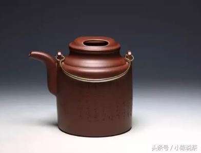 紫砂壶十大最为经典壶型,紫砂壶60种经典壶型大全