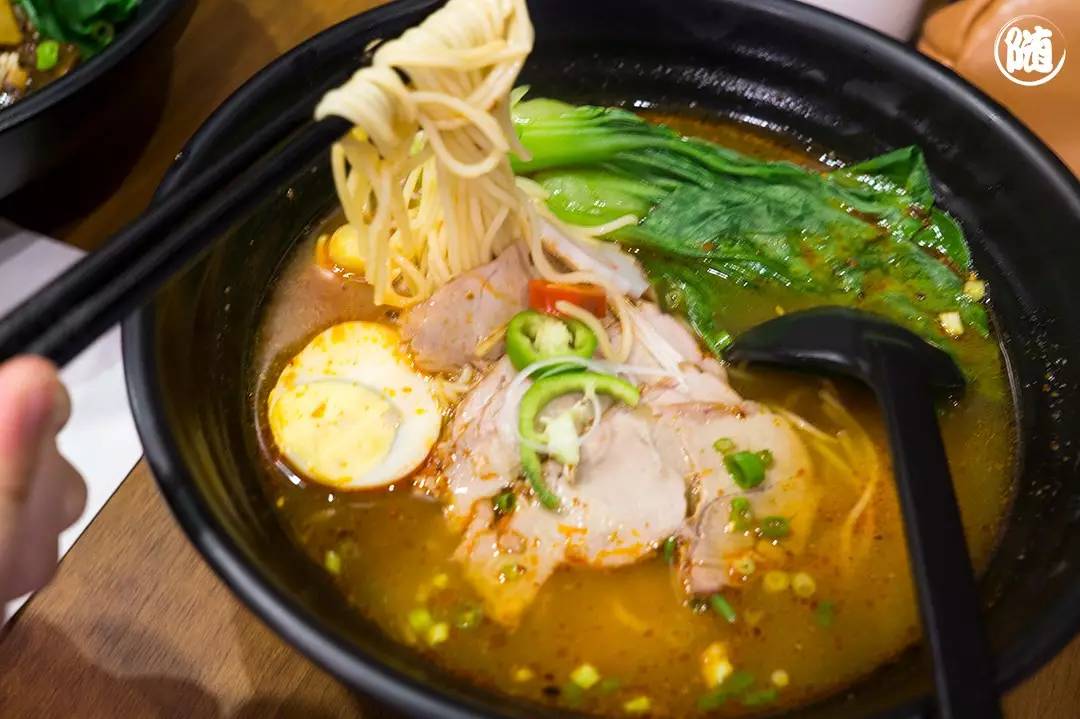 厦门日式拉面排行,厦门哪一家日本拉面好吃