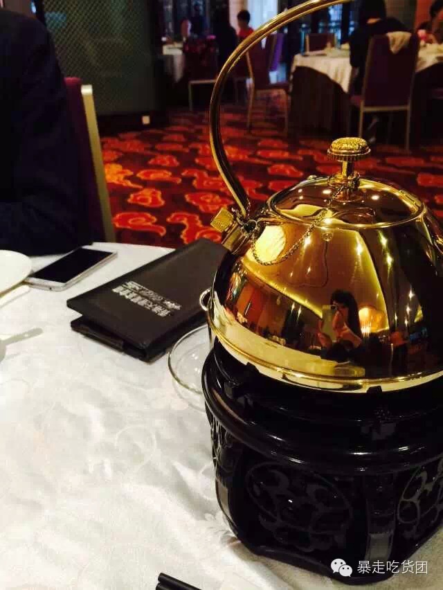 中山必吃十大茶楼,中山特色茶楼在哪里