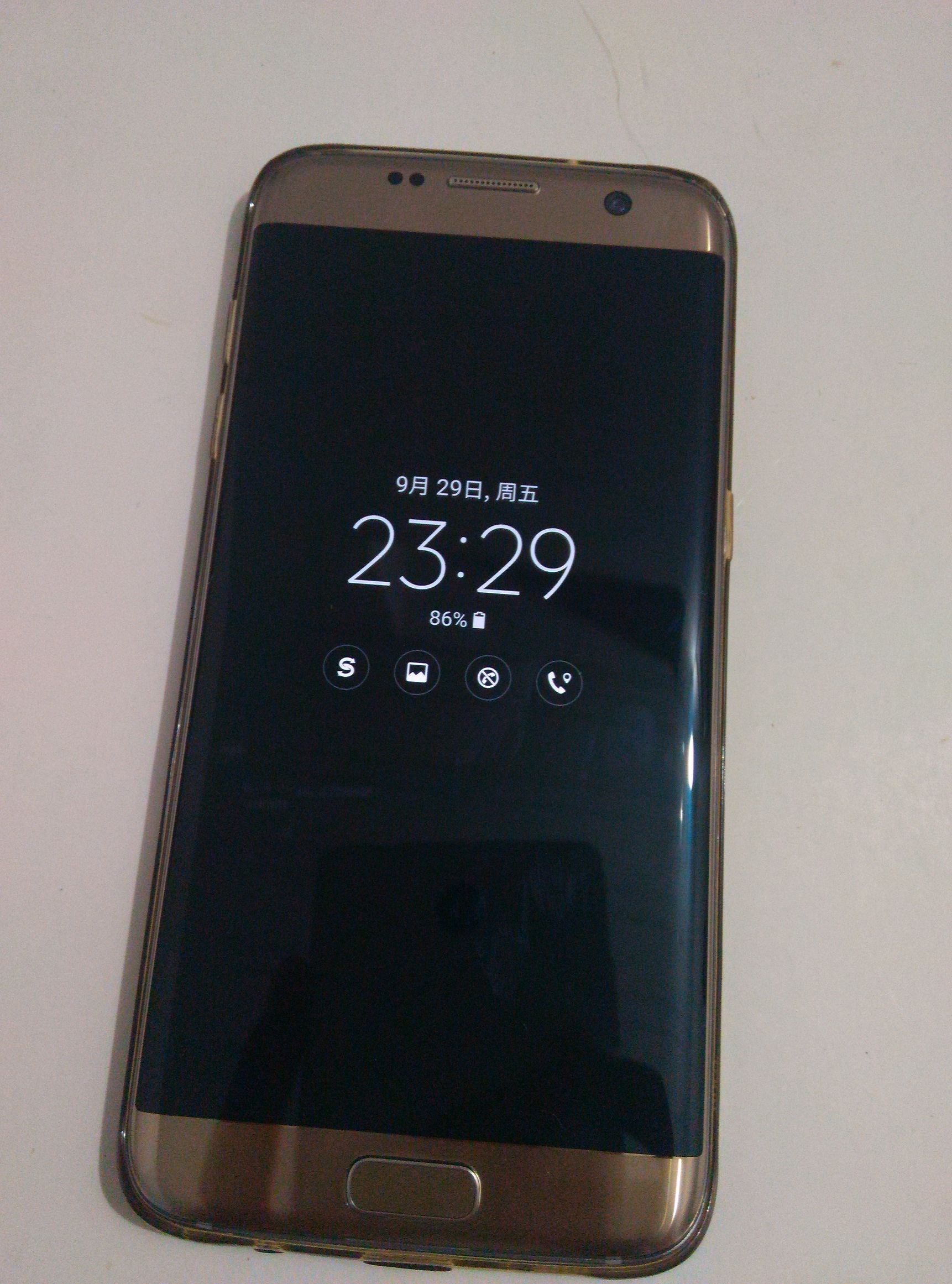 三星s9双清之后流畅很多,三星s7edge最后一次更新版本