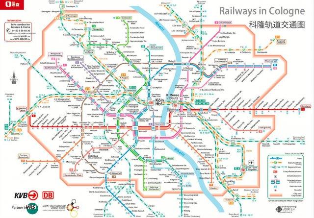 全球各大城市地铁高清图,各种各样的地铁线路图