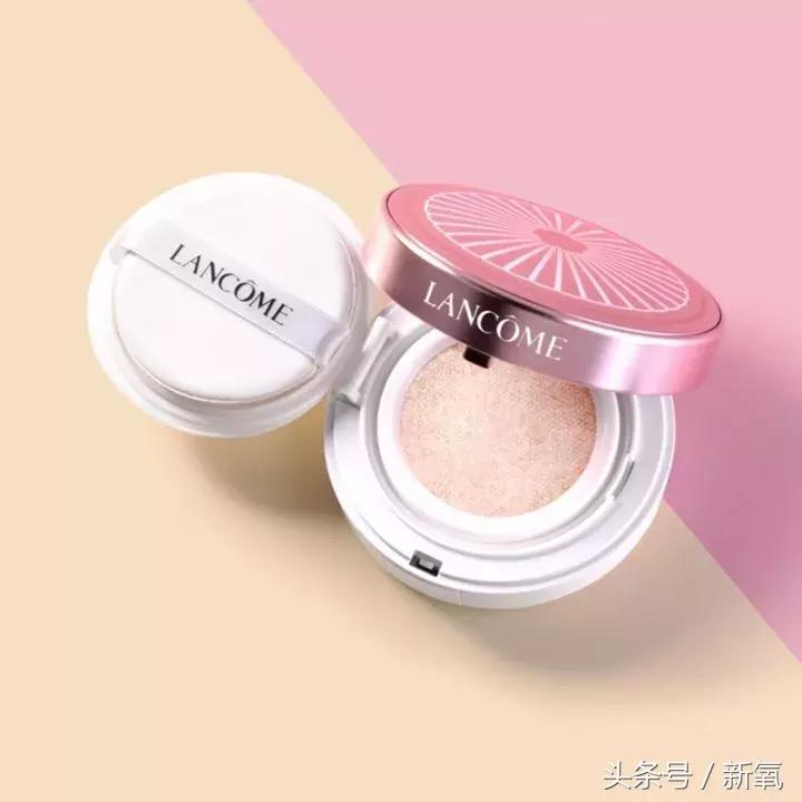 能让杨幂李沁都疯狂打call的气垫到底有多好用？