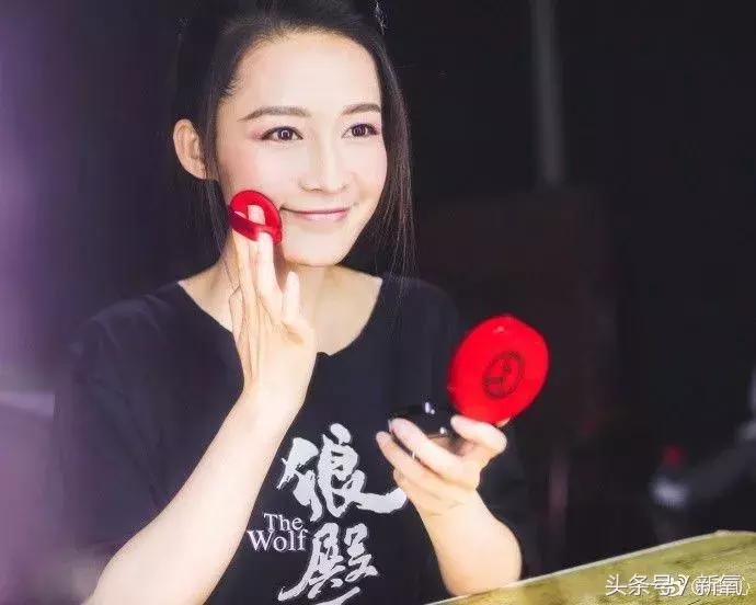 李沁同款气垫,李沁推荐的气垫