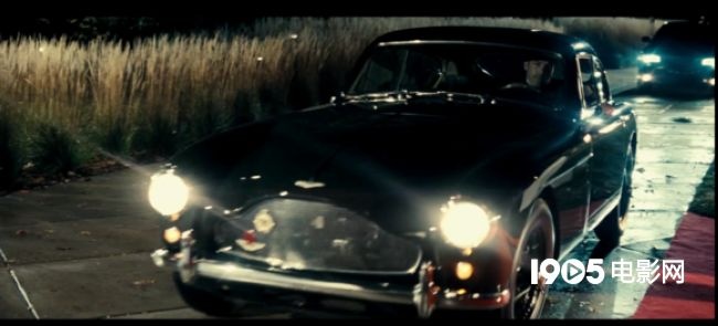 超蝙中的10个彩蛋,蝙超大战最后彩蛋