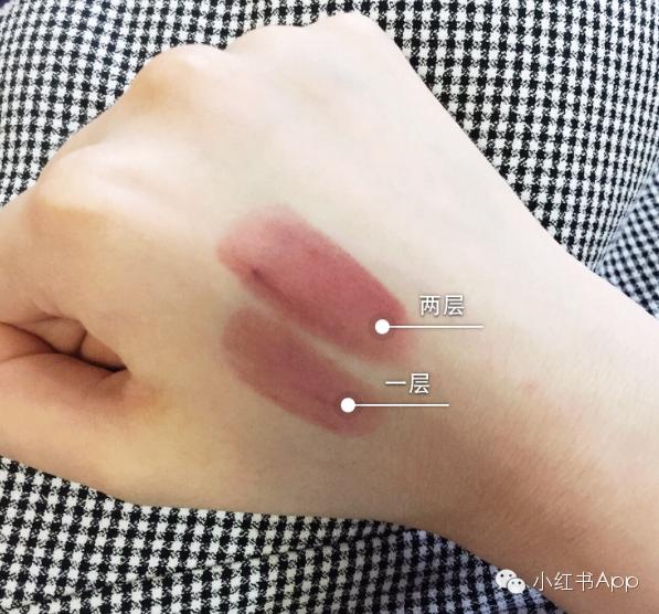 最好看的大牌豆沙色口红推荐,好看不偏紫的豆沙色口红推荐