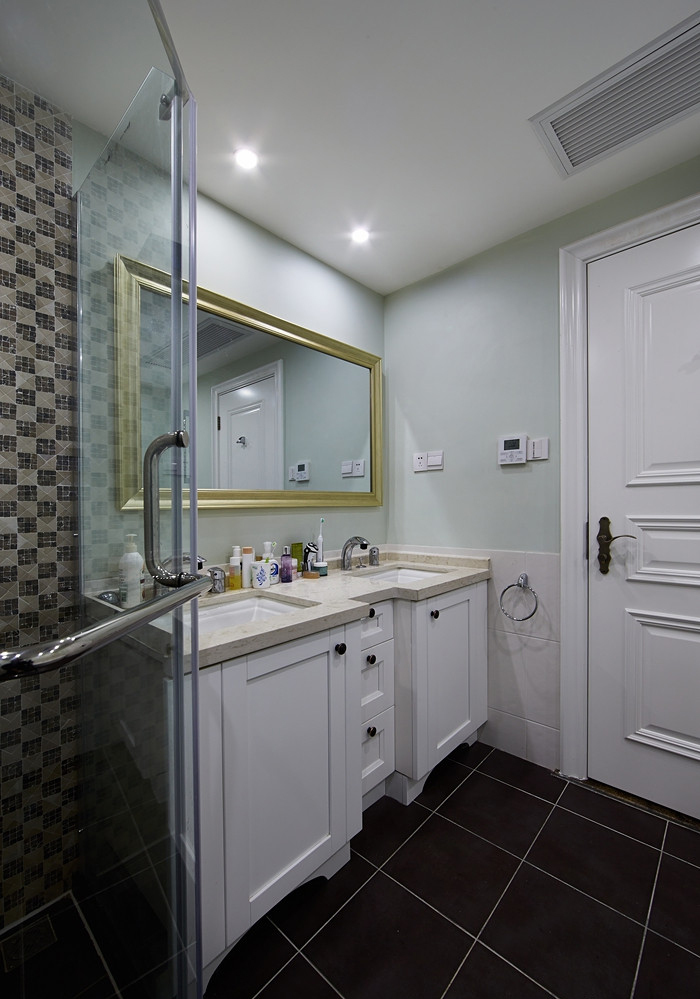 卫生间开关需要安防水盒么,卫生间开关有必要装防水盒吗