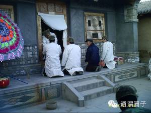 通渭县文化习俗,甘肃通渭县丧葬孙子需要做什么