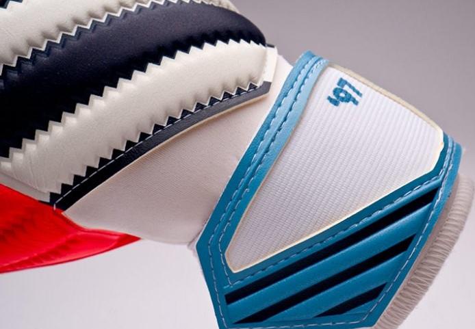 阿迪达斯骑行手套,阿迪达斯足球手套