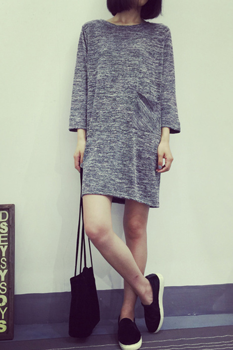 简约时尚的设计搭配 (时髦的设计也让你帅气潮流)