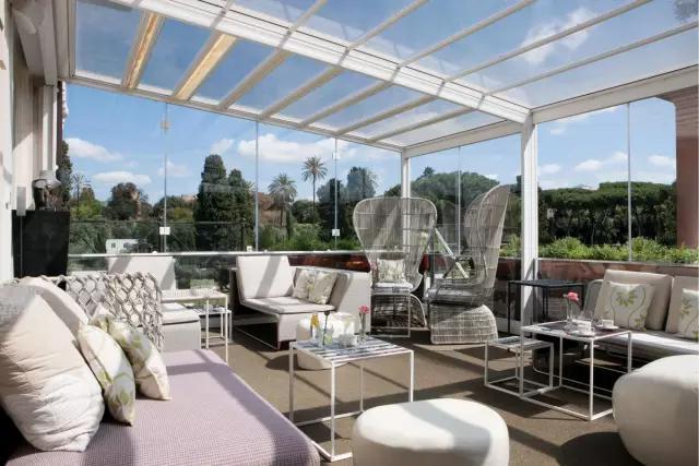 十大浪漫餐厅,最佳十种浪漫餐厅