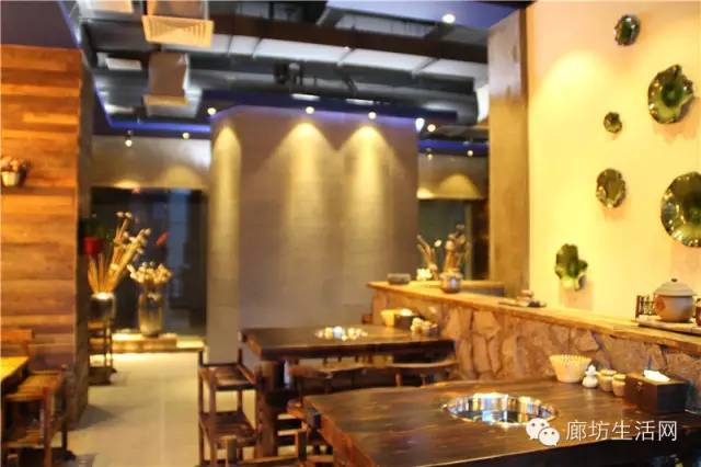 廊坊美食故事：四川六婆来了