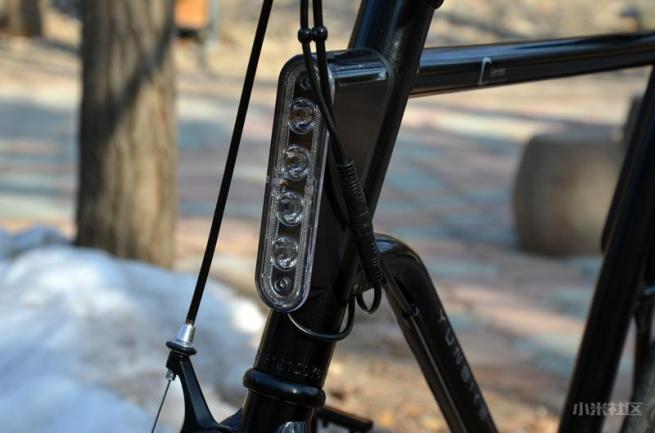 暗夜精灵公路车评测,云马c1智行车官网