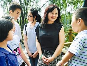 一个价值连城的IP是怎样炼成的—杨红樱印象