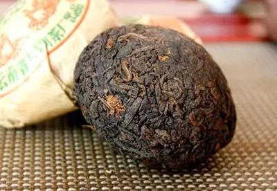 沱茶的最佳搭配方法,如何在网上挑选沱茶