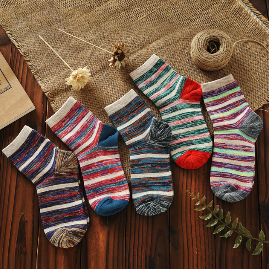 最懂脚的还是袜子,你选好了么?