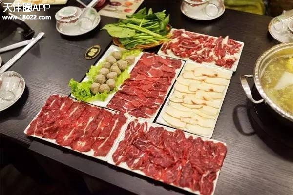 天津吃货达人排行榜,吃货达人吃海鲜