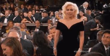 电影解毒|这届金球上的最美回眸是谁？