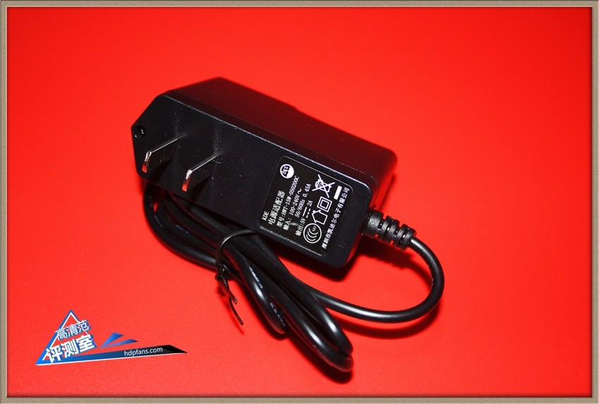 杰科年底压箱货，全金属外观杰科R12开箱评测