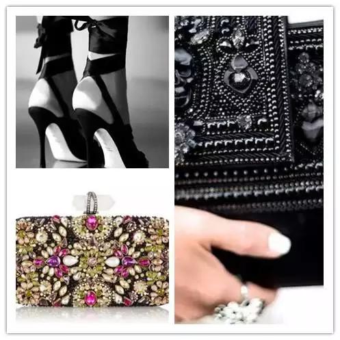 职场员工参加公司年会怎么穿搭,单位年会怎么穿才好看