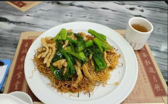 澳门吃货打卡攻略,达人带你美食探店