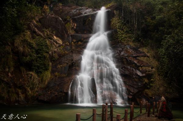 漫游武夷山之自驾游,漫游武夷记