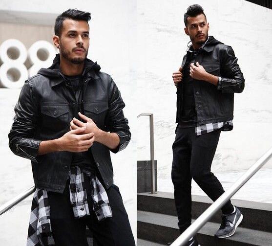 佰威奇衣服怎么样,佰威奇精品男装