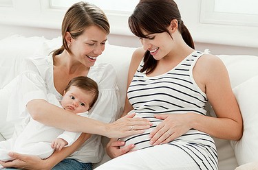 女人生命中的三个转折点,女人生命中第一个男人会忘记吗