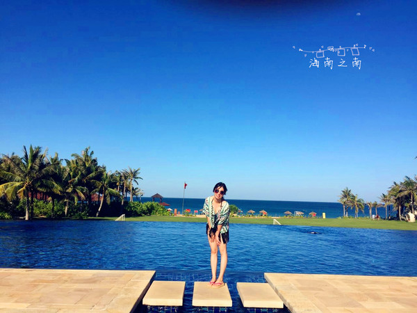 5天4夜三亚之旅,和闺蜜来三亚一定要这样玩
