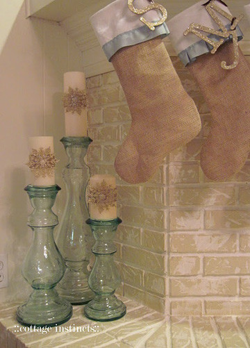 红酒瓶改造花瓶画,红酒瓶摆件