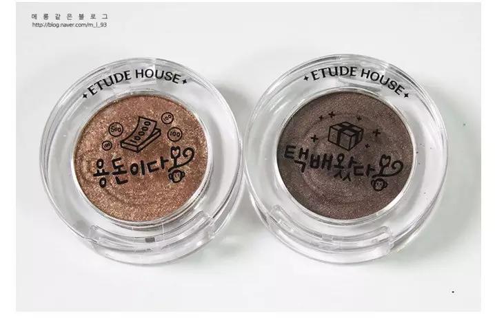 爱丽小屋试色,爱丽小屋气垫粉饼测评