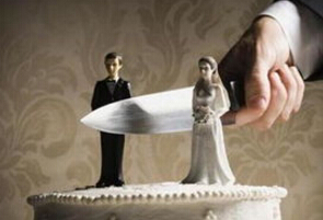 起诉离婚一方不同意能离掉吗,起诉离婚程序怎么走