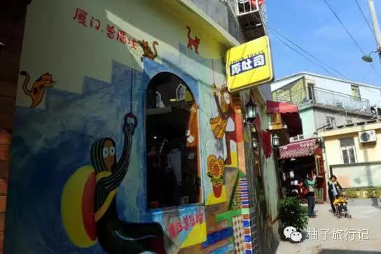 厦门攻略详细版,园博园一日游攻略厦门门票