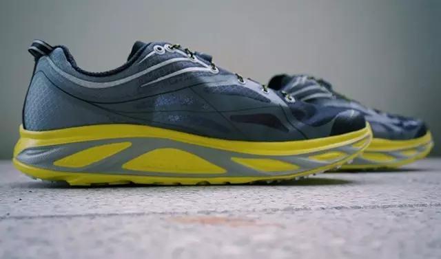 比阿迪好的跑鞋,比阿迪达斯和耐克好的鞋