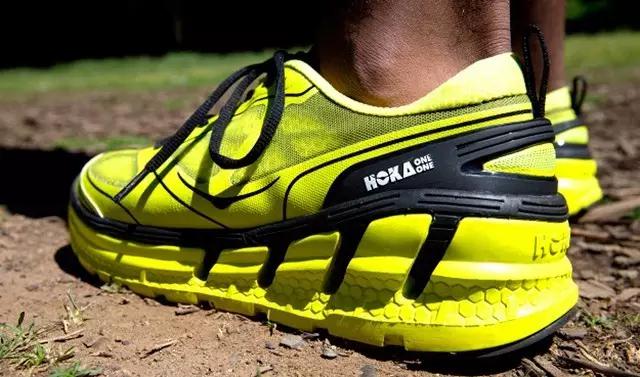 比阿迪好的跑鞋,比阿迪达斯和耐克好的鞋