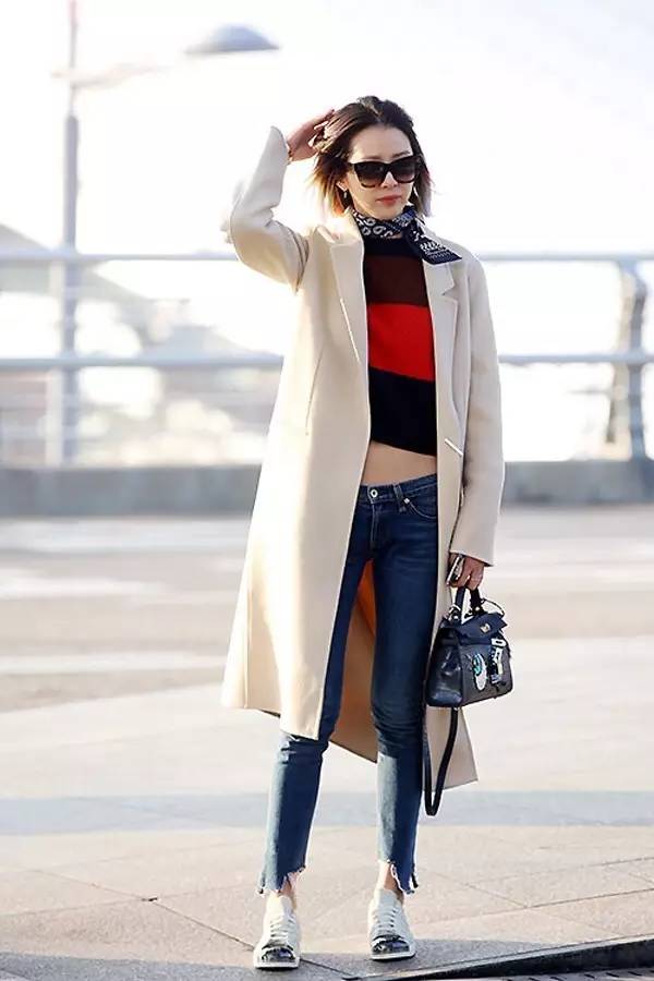 小方巾慢动作教程让你一看就会,小方巾的各种教程