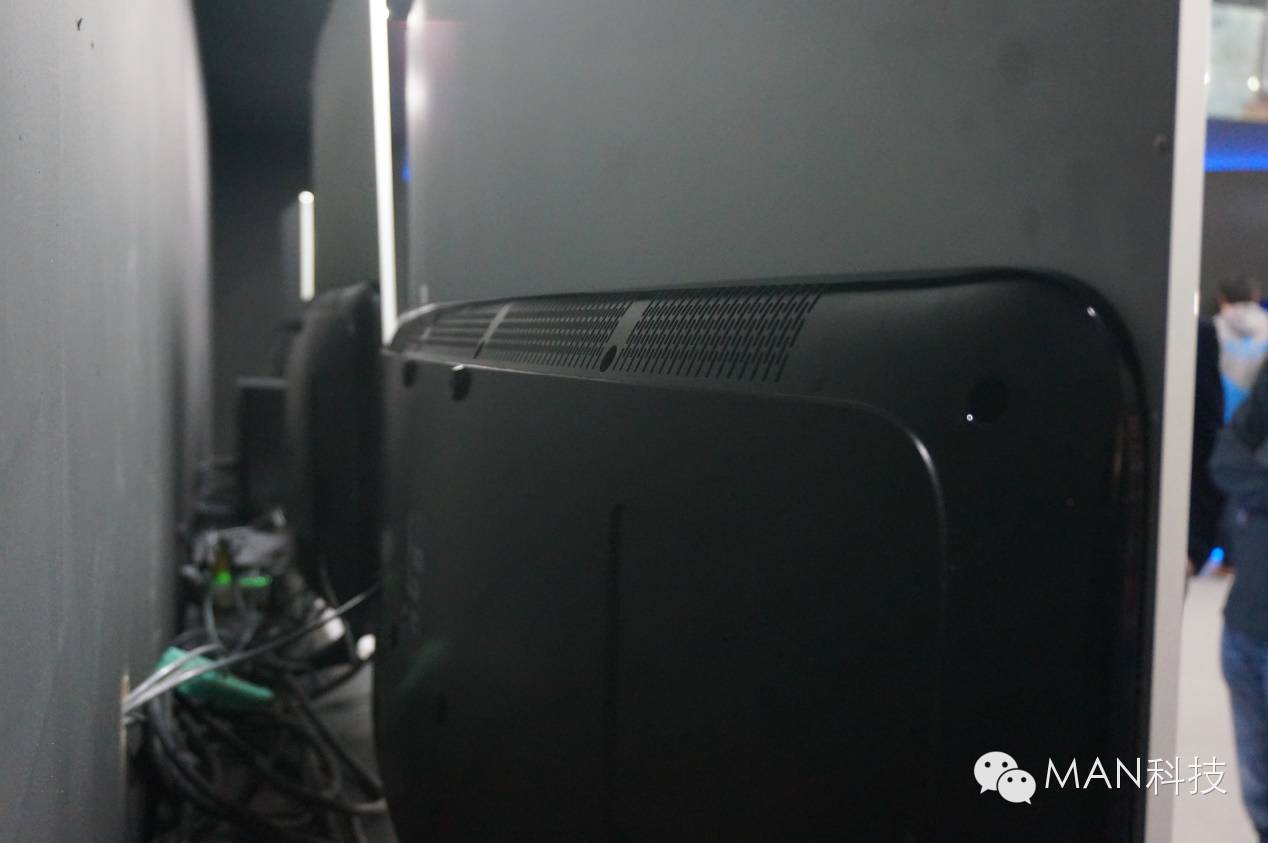 乐视55寸4k电视评测,乐视55寸曲面电视