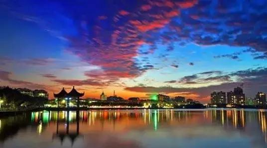 明天的肇庆，牛得让你高攀不起！