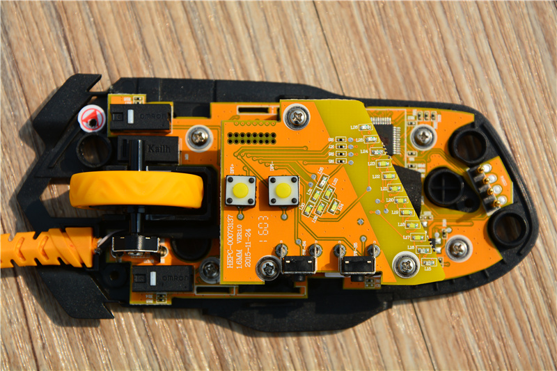 贱驴325s评测,贱驴325鼠标评测