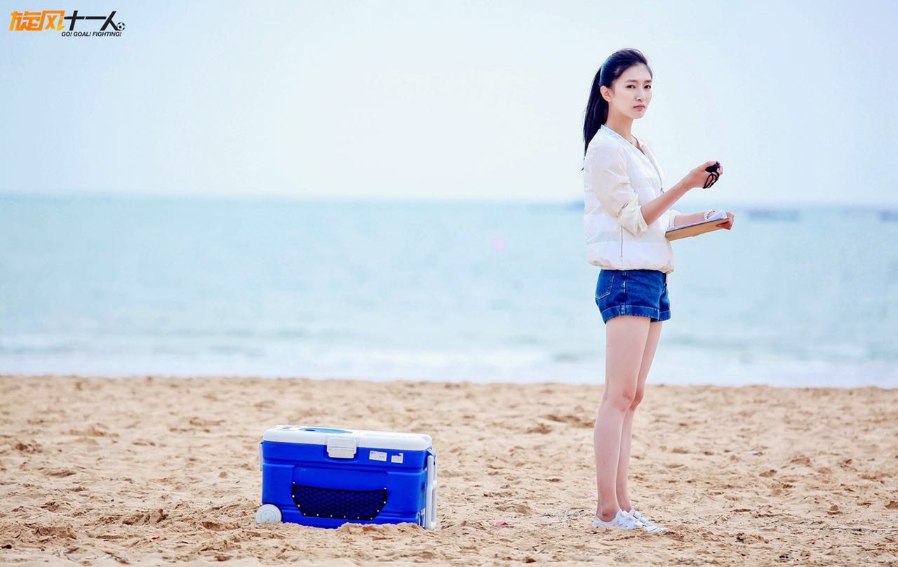 胡歌掉粉旋风十一人,胡歌足球旋风十一人什么时候拍的