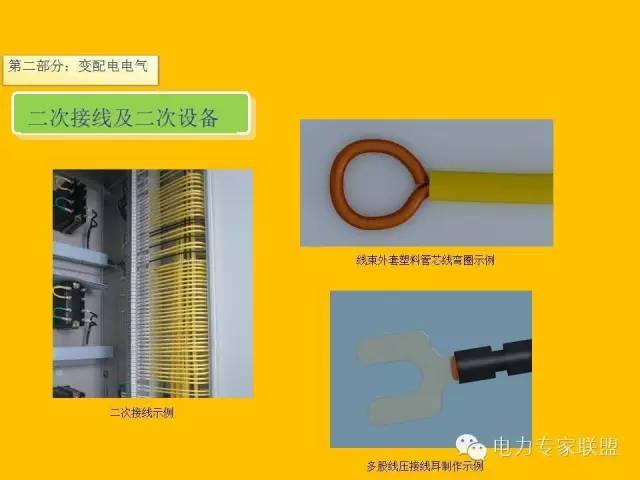 配网工程施工工艺2024版,配网工程施工视频教程